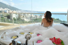 Отель Hollywood Inn Boutique Hotel  Джуния